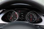 Audi A4 2.0 TDI Ultra Sedan 2014 года (UK)